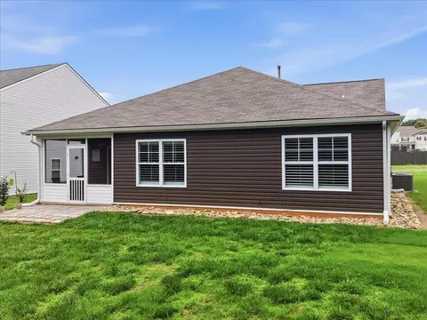 Exterior - 347 Caroline Ct, Talbott, TN 37877 photo 6 of 10
