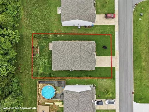View/Area - 347 Caroline Ct, Talbott, TN 37877 photo 2 of 5