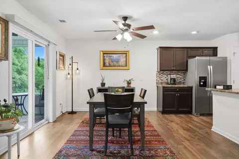 Dining - 347 Caroline Ct, Talbott, TN 37877 photo 1 of 2