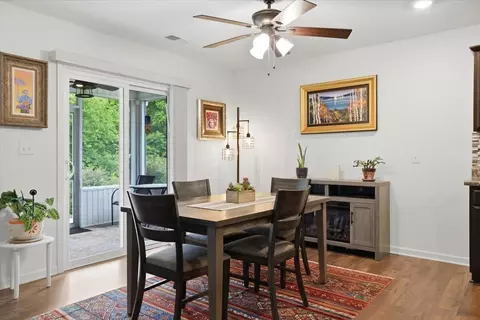 Dining - 347 Caroline Ct, Talbott, TN 37877 photo 2 of 2