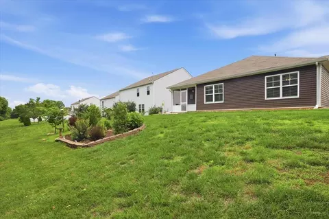 Exterior - 347 Caroline Ct, Talbott, TN 37877 photo 10 of 10