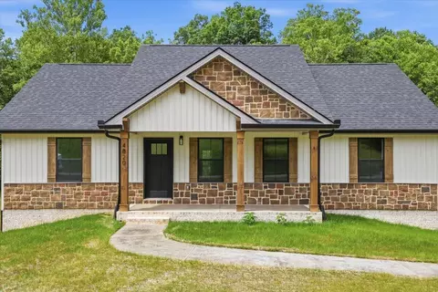 4020 Chucky River Rd, Morristown, TN 37813