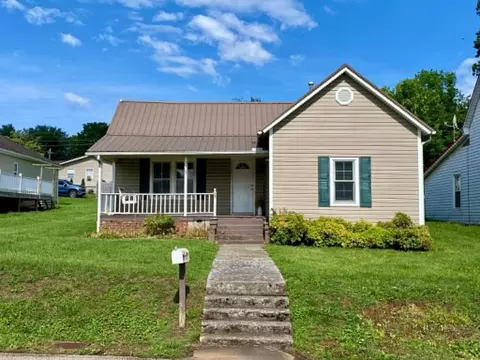 1505 S Sizer Ave, Jefferson City, TN 37760