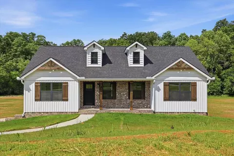 4040 Chucky River Rd, Morristown, TN 37813