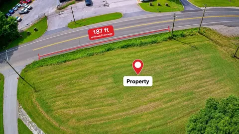000 Riley Rd, Dandridge, TN 37725