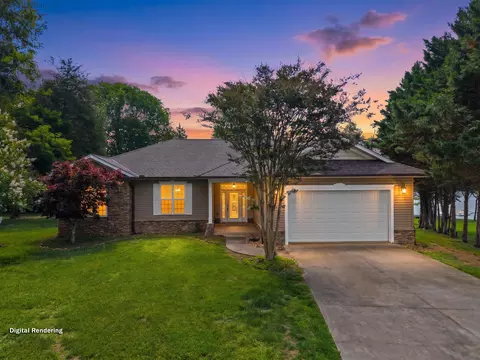 472 Chelaque Way, Mooresburg, TN 37811