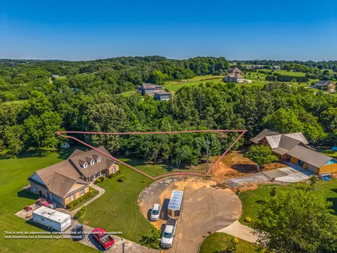 lot30 Sullivan Pt, Dandridge, TN 37725