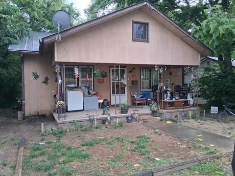 135 Highland St, Newport, TN 37821