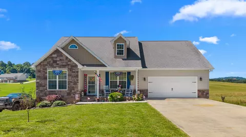 631 N Chucky Pike, Jefferson City, TN 37760