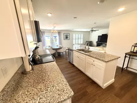 Kitchen - 1129 Janice Ln, Talbott, TN 37877 photo 1 of 4