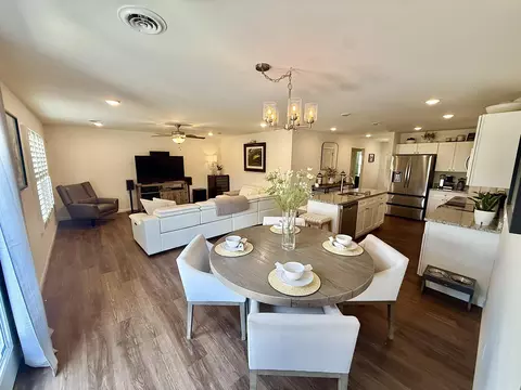 Dining - 1129 Janice Ln, Talbott, TN 37877 photo 3 of 3