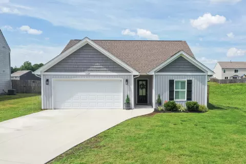 Exterior - 1129 Janice Ln, Talbott, TN 37877 photo 2 of 14