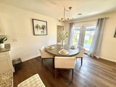 Dining - 1129 Janice Ln, Talbott, TN 37877 photo 2 of 3