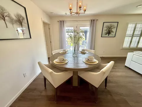 Dining - 1129 Janice Ln, Talbott, TN 37877 photo 1 of 3