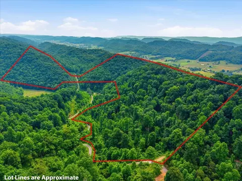 282 Hickman Holw, Surgoinsville, TN 37873