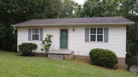 1836 Hill Trail Dr, Morristown, TN 37814
