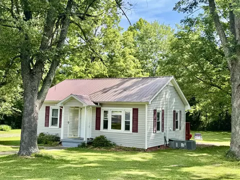 701709 Talbott Rd, Morristown, TN 37813
