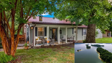 1921 Hill Trail Dr, Morristown, TN 37814