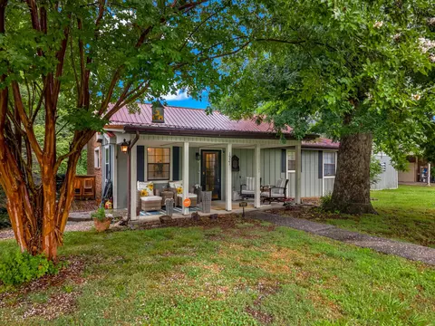 1921 Hill Trail Dr #HILL TRAIL DR, Morristown, TN 37814