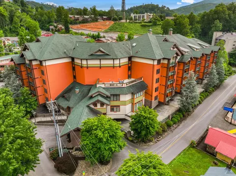 215 Woliss Ln #308, Gatlinburg, TN 37738