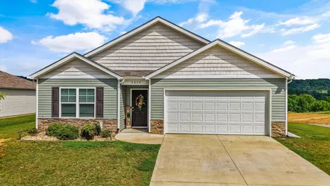5056 Elm Brook Rd, Dandridge, TN 37725