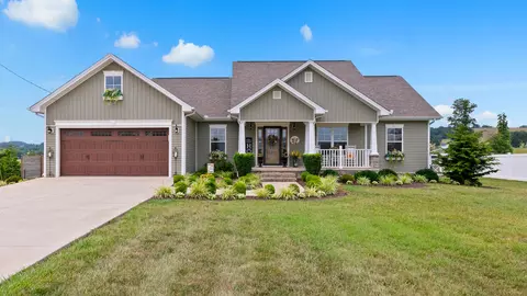 2228 Tennessee 113, Whitesburg, TN 37891
