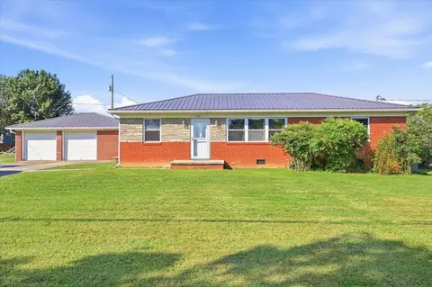 1115 Greenbriar Rd, Talbott, TN 37877