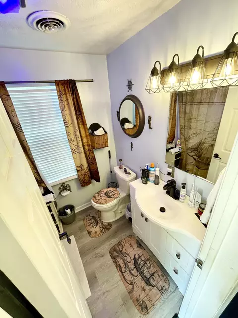 1147 N Henry St, Morristown, TN 37814