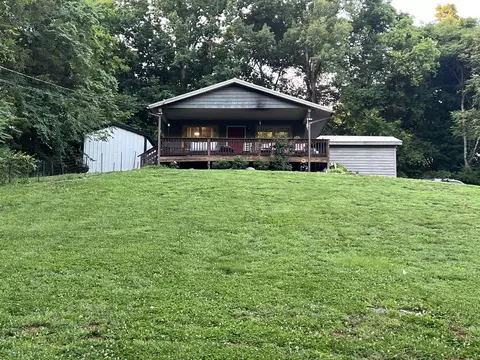 722 Lower Quarry Rd, Newport, TN 37821