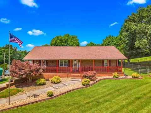 3313 Northwind Dr, Morristown, TN 37814