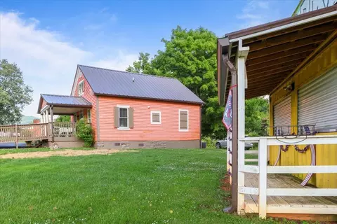 Exterior - 780 Bryan Rd, Rutledge, TN 37861 photo 3 of 7