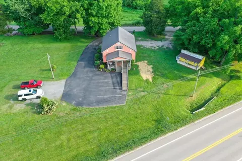 Exterior - 780 Bryan Rd, Rutledge, TN 37861 photo 6 of 7