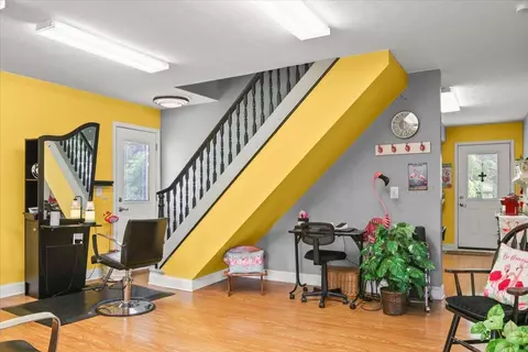Entry Way - 780 Bryan Rd, Rutledge, TN 37861 photo 1 of 5