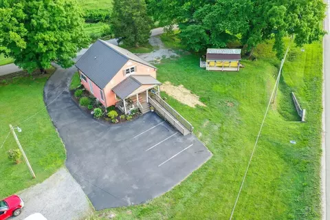 Exterior - 780 Bryan Rd, Rutledge, TN 37861 photo 4 of 7