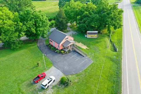 Exterior - 780 Bryan Rd, Rutledge, TN 37861 photo 5 of 7