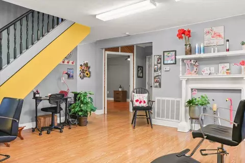 Entry Way - 780 Bryan Rd, Rutledge, TN 37861 photo 2 of 5
