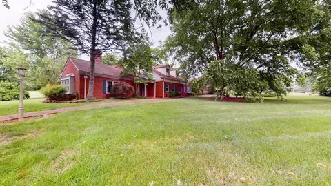 1707 Morningside Dr, Morristown, TN 37814