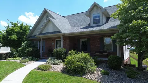 7555 Stonehenge Dr, Talbott, TN 37877