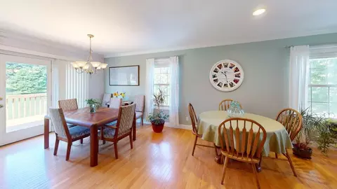 Dining - 7555 Stonehenge Dr, Talbott, TN 37877 photo 2 of 5