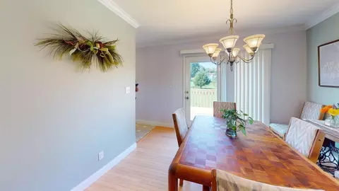 Dining - 7555 Stonehenge Dr, Talbott, TN 37877 photo 3 of 5