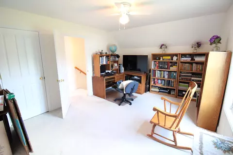 Bedroom - 7555 Stonehenge Dr, Talbott, TN 37877 photo 7 of 10