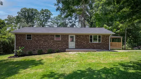 2050 Highview Dr, Morristown, TN 37813