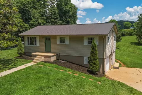 714 Woodland Dr, New Market, TN 37820