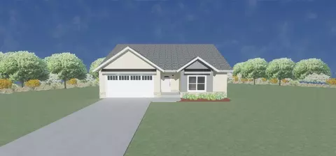 lot16 Red Tail Rdg, Greeneville, TN 37743