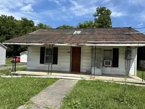544 Prospect Ave, Newport, TN 37821
