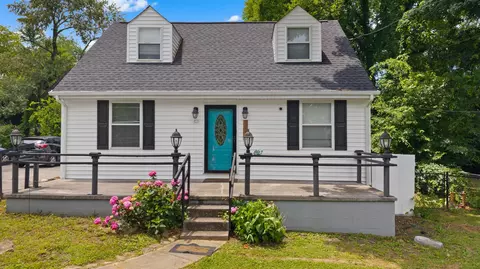 316 Wilder St, Morristown, TN 37813