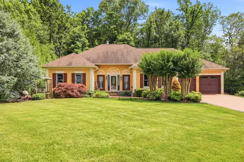 4732 Fowler Dr, Morristown, TN 37814