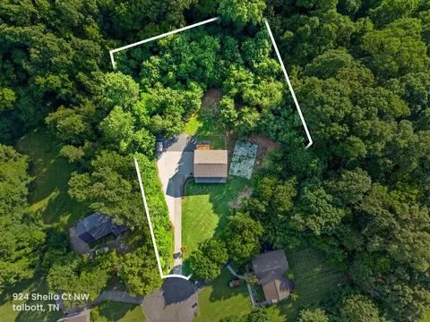 View/Area - 924 Sheila Ct, Talbott, TN 37877 photo 1 of 3