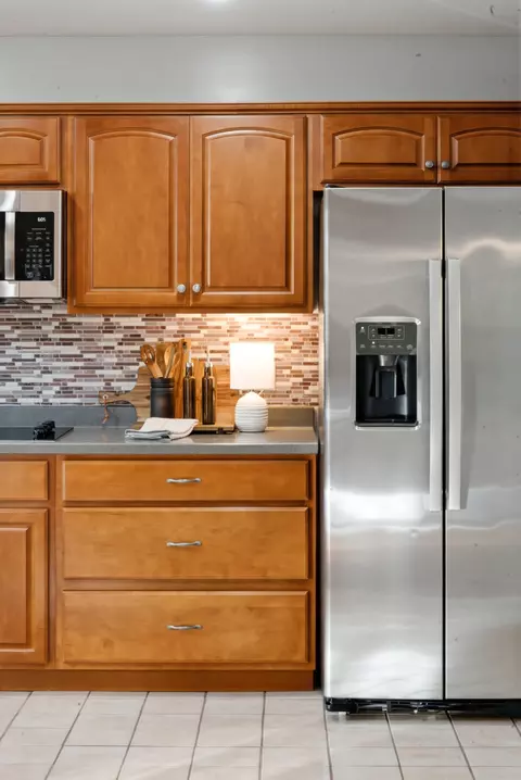 Kitchen - 924 Sheila Ct, Talbott, TN 37877 photo 6 of 6