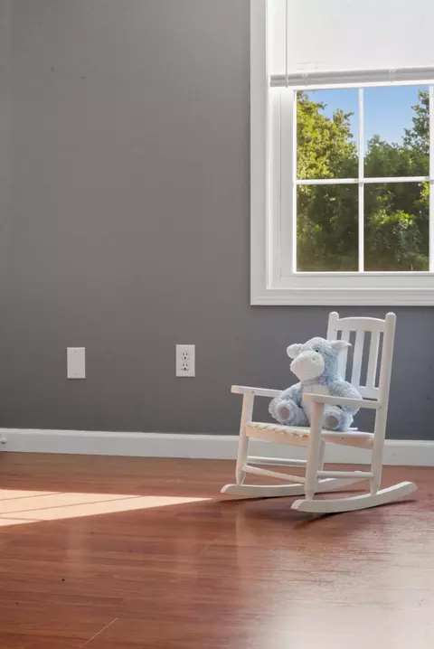 Bedroom - 924 Sheila Ct, Talbott, TN 37877 photo 7 of 9